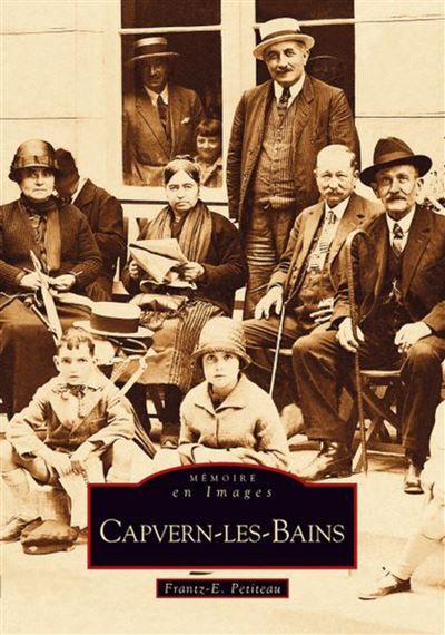 Capvern-les-Bains
