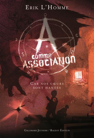 Car nos coeurs sont hantés