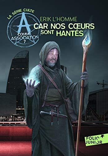 Car nos coeurs sont hantés