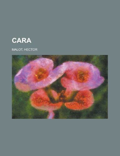 Cara (French Edition)
