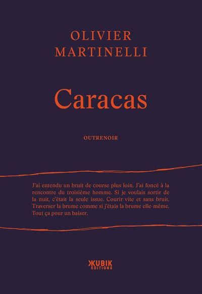 Caracas