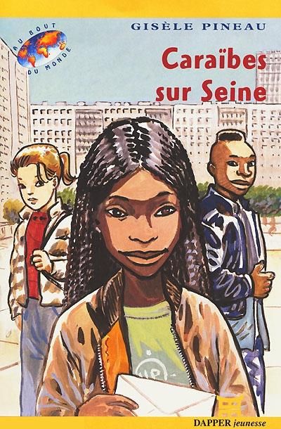 Caraïbes sur Seine -