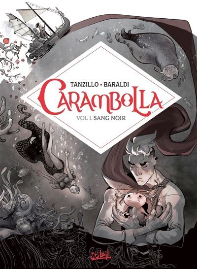 Carambolla T01