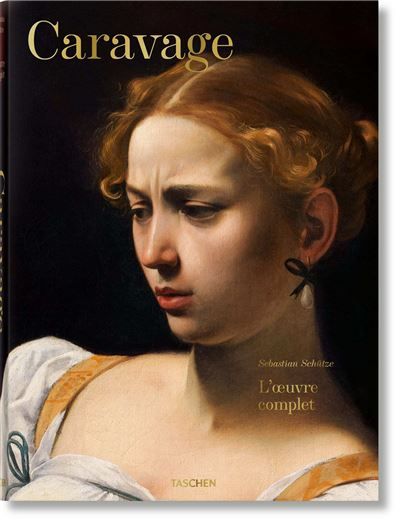 Caravage L’œuvre complet