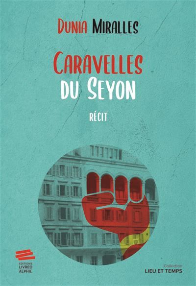 Caravelles du Seyon