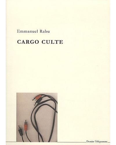 Cargo culte