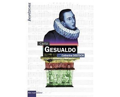Carlo Gesualdo