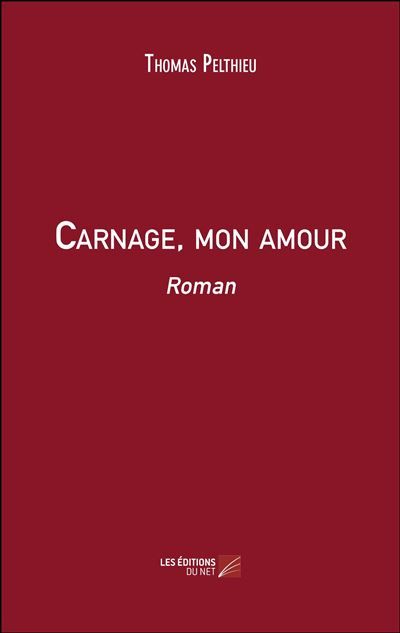 Carnage, mon amour