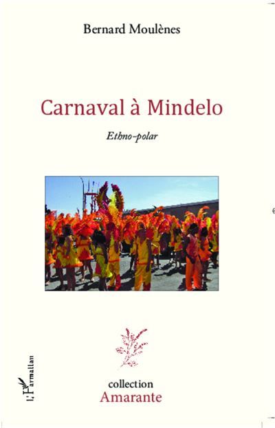 Carnaval à Mindelo Ethno-polar