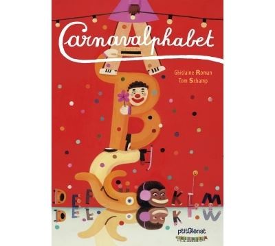 Carnavalphabet