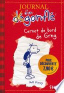Carnet de bord de Greg Heffley