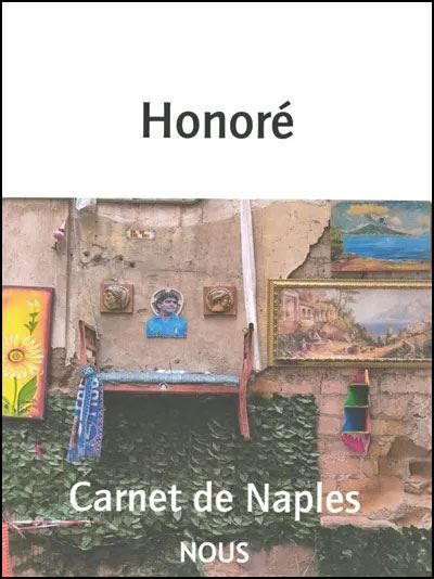 Carnet de Naples