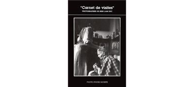 Carnet de visites Texte de m.desbordes