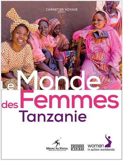 Carnet de voyage - tanzanie Tanzanie