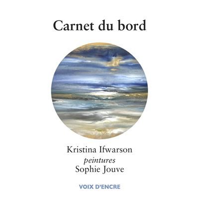 Carnet du bord