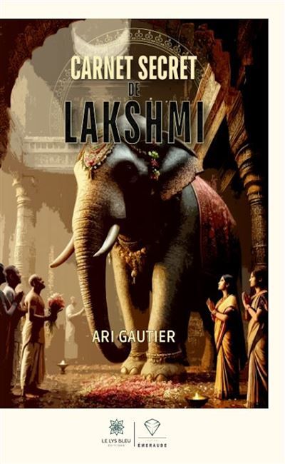 Carnet secret de Lakshmi