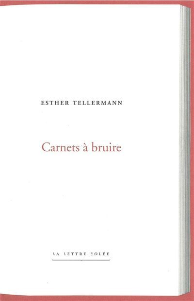 Carnets a Bruire