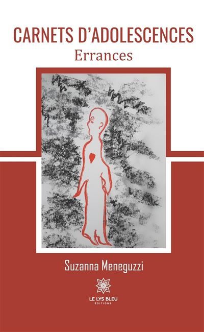 Carnets d'adolescences Errances