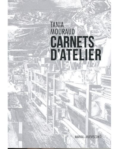 Carnets d'atelier