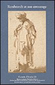 Carnets d'études n°23 : Rembrandt et son entourage