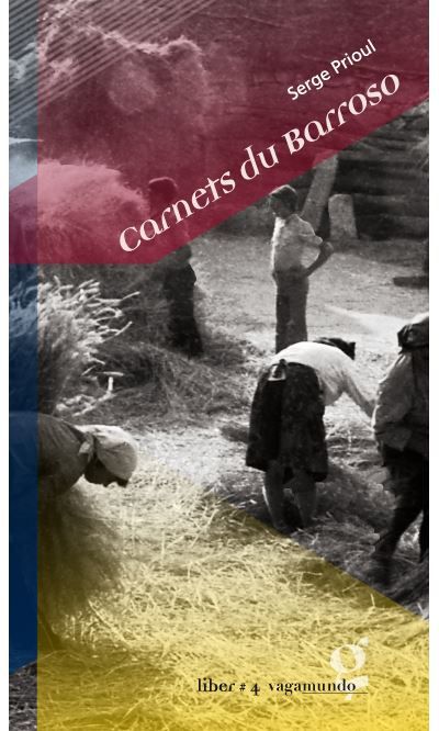 Carnets De Barroso