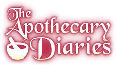 Carnets de l'apothicaire - Herbier