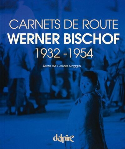Carnets de route 1932-1954