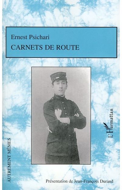 Carnets de route