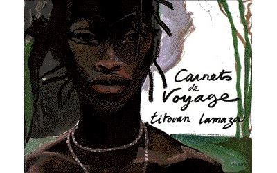 Carnets de voyage