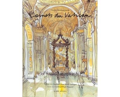 Carnets du Vatican