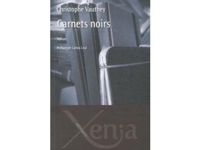 Carnets Noirs