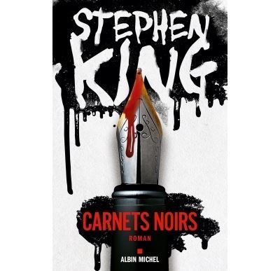 Carnets noirs