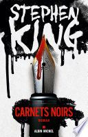Carnets noirs