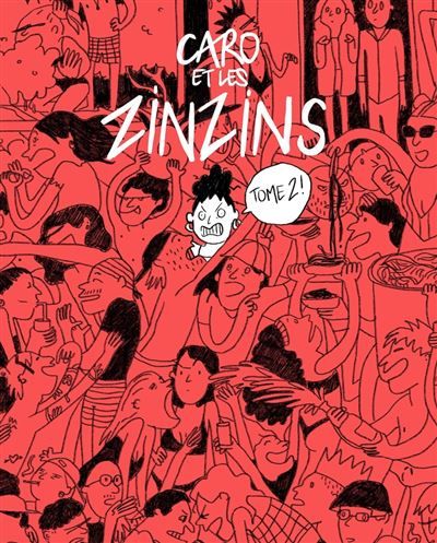 Caro et les Zinzin 2
