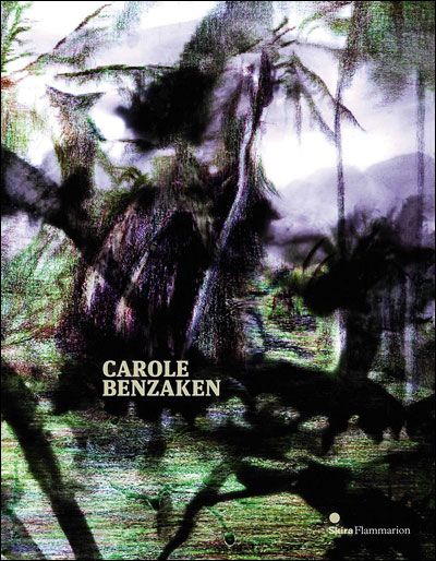 Carole Benzaken