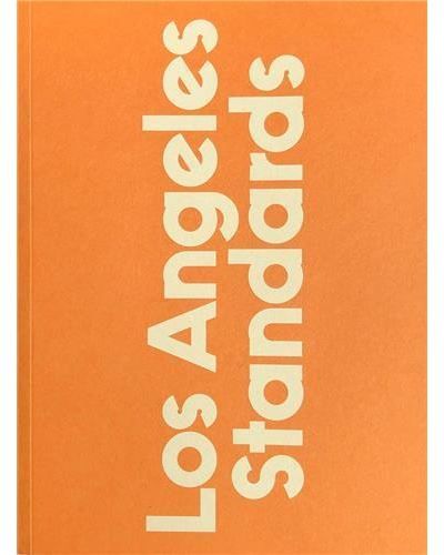 Caroline et Cyril Desroche Los Angeles Standards /franCais/anglais Edition bilingue français-anglais