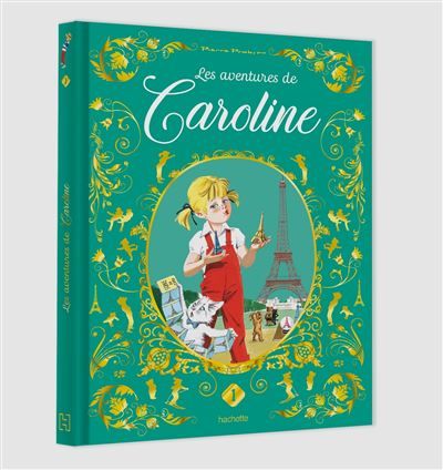Caroline - les 200 ans