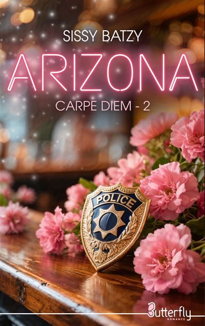 Carpe diem - arizona