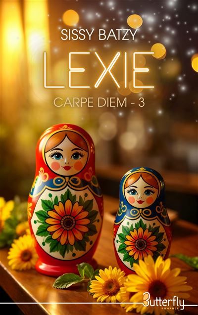 Carpe diem - lexie