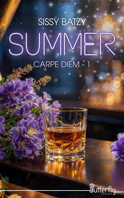 Carpe diem - summer