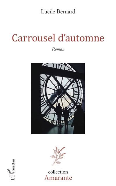Carrousel d’automne
