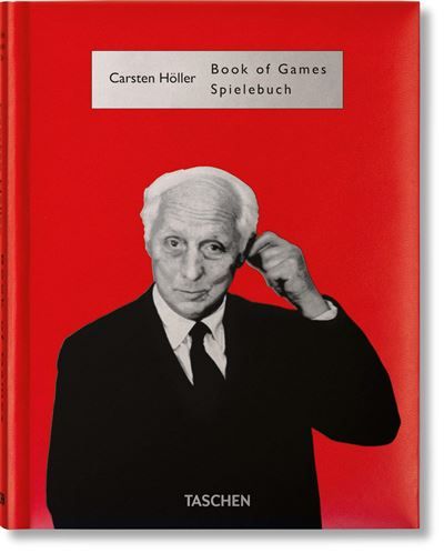 Carsten Höller Book of Games