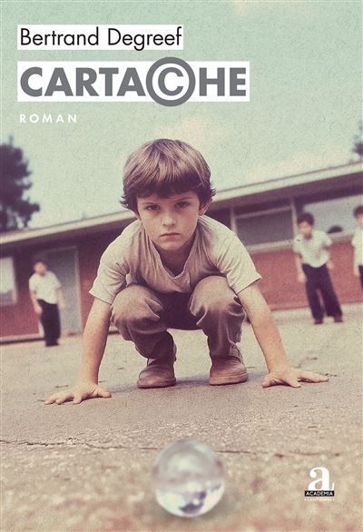 Cartache Journal d’une révolte moyenne
