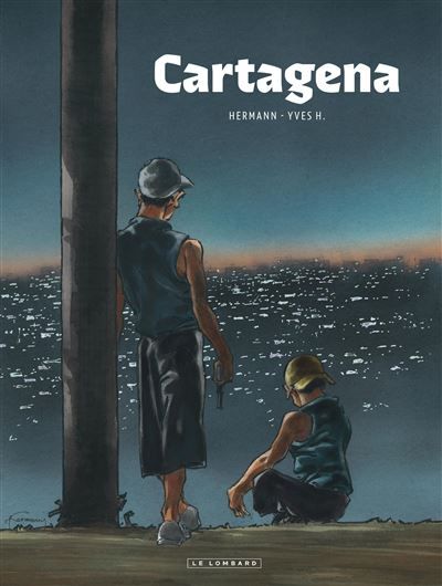 Cartagena -  Hermann