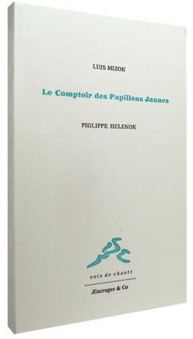 Carte muette