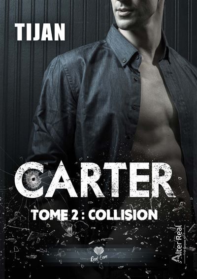 Carter Tome 2 Tome 2 Collision