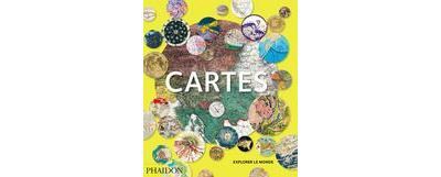 Cartes Explorer le monde