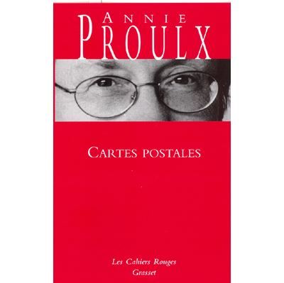 Cartes postales
