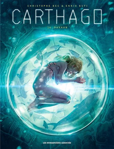 Carthago T16 Dakhan