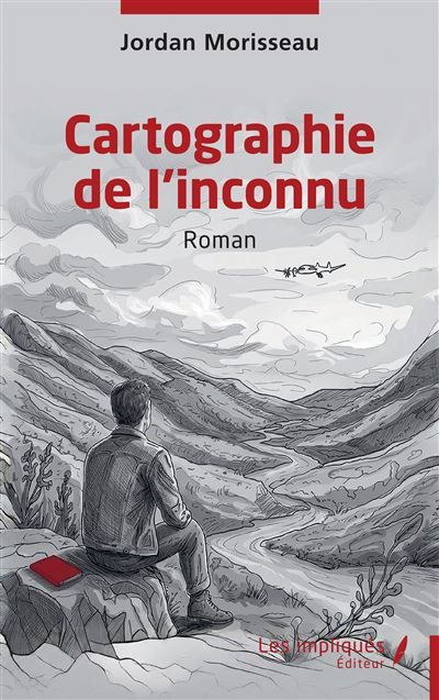 Cartographie de l’inconnu